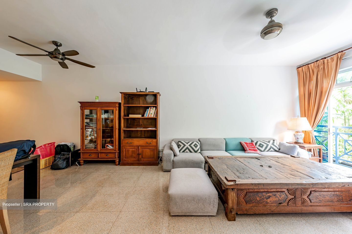 Jervois Lodge (D10), Condominium #529016661